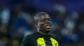 نجولو كانتي