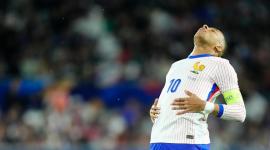 كيليان مبابي