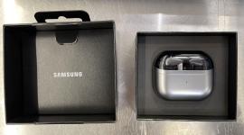 سماعات سامسونج Galaxy Buds 3