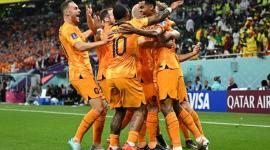 منتخب هولندا