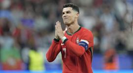 كريستيانو رونالدو