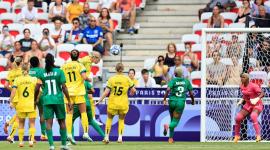 مباراة أستراليا ضد زامبيا