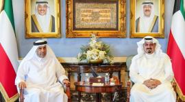 جانب من المقابلة