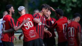 مباراة الريان وآيندهوفن