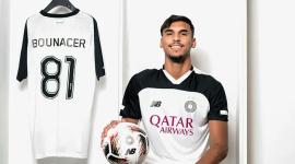 الجزائري عبدالصمد بو ناصر