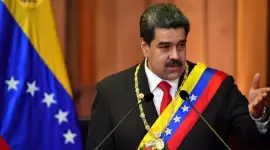 نيكولاس مادورو