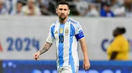 ليونيل ميسي