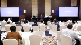 جانب من ورشة العمل