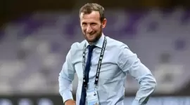 الأرجنتيني رودولفو أروابارينا