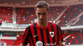 البلجيكي جوليان دي سارت