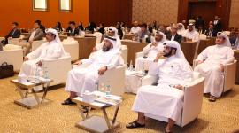 جانب من فعاليات الورشة