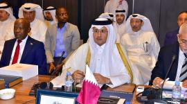 السيد محمد بن فالح الهاجري