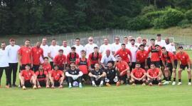 منتخب مصر الأولمبي