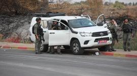 عناصر من جيش الاحتلال الإسرائيلي