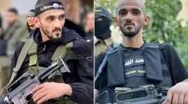 أبو شجاع قائد كتيبة طولكرم