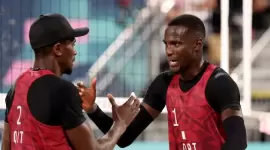 شريف يونس وأحمد تيجان