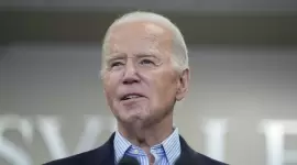 الرئيس الأمريكي جو بايدن