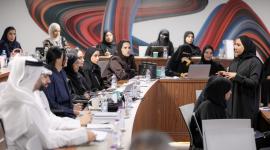 جانب من الورشة