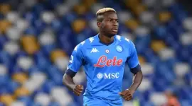 فيكتور أوسيمين