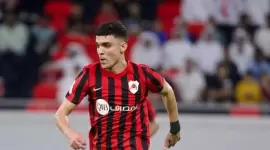 أشرف بن شرقي