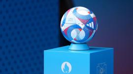 كرة أولمبياد باريس 2024