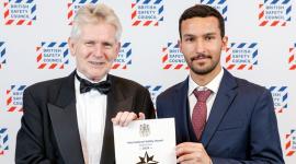 جانب من تكريم أشغال