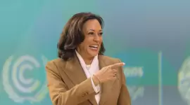 كامالا هاريس