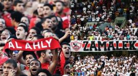جماهير الزمالك والأهلي