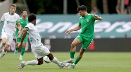 مباراة الأهلي ولوميل يونايتد