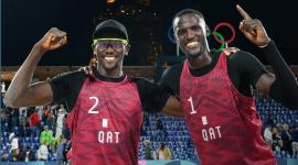 شريف يونس وأحمد تيجان