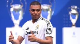 كيليان مبابي