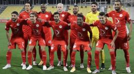 فريق العربي القطري