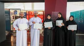 جانب من البرنامج التدريبي