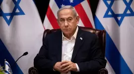 بنيامين نتنياهو رئيس الوزراء الإسرائيلي