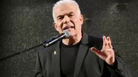 زعيم المعارضة الإسرائيلية يائير لبيد