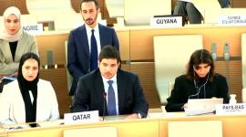 السيد عبدالله السويدي سكرتير أول بوزارة الخارجية