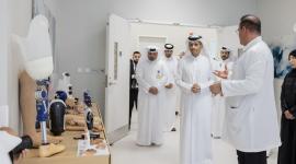 جانب من الافتتاح