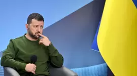 فلاديمير زيلينسكي