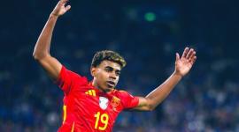 لامين يامال