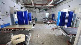 مستشفى "أصدقاء المريض"