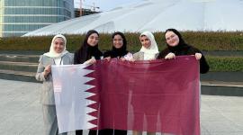 فريق لدعم المناظرات