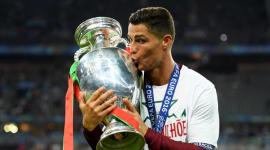 كريستيانو رونالدو