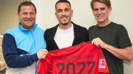 أريون إبراهيموفيتش