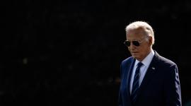 الرئيس الأميركي جو بايدن