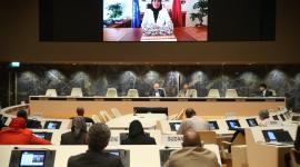 جانب من المؤتمر