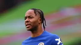 رحيم ستيرلينغ