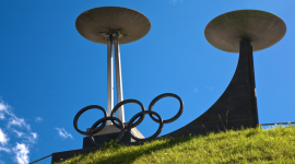 دورة الألعاب الأولمبية