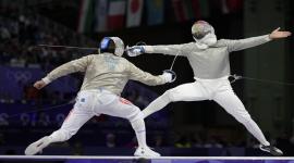 زياد السيسي وفارس فرجاني