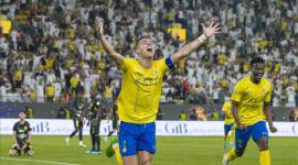 كريستيانو رونالدو