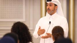 جانب من الفعاليات